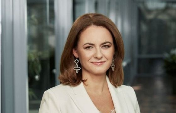 Mniejszy zarząd TVN