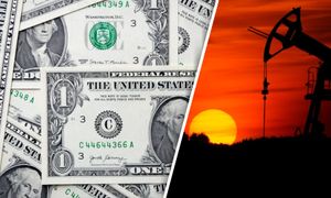 Ile kosztuje ropa naftowa? Rynki wciąż obawiają się gróźb Iranu