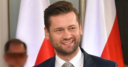 Kto nowym ministrem sportu? Wyciekło nazwisko