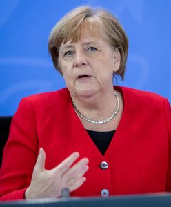 Niemieckie media: Merkel rozumie wrażliwość Polaków
