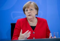 Niemieckie media: Merkel rozumie wrażliwość Polaków