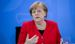 Niemieckie media: Merkel rozumie wrażliwość Polaków