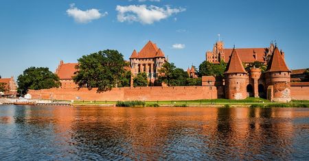 Polskie obiekty na liście UNESCO. Znasz je?