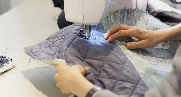 Marka 4F będzie naprawiać ubrania