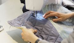 Marka 4F będzie naprawiać ubrania