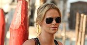 Charlize Theron została obrabowana!