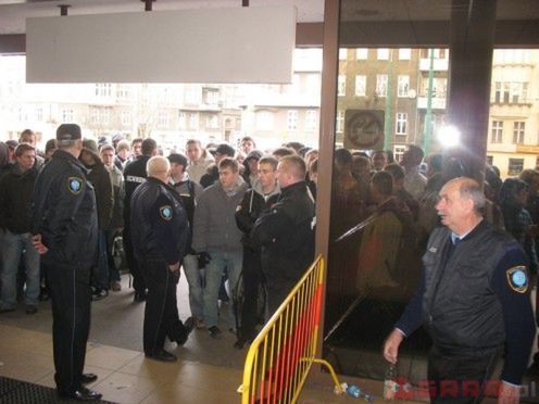 PGA 2008 - podsumowanie 2