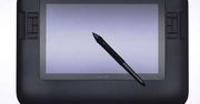 Tablet LCD Wacom Cintiq 12WX