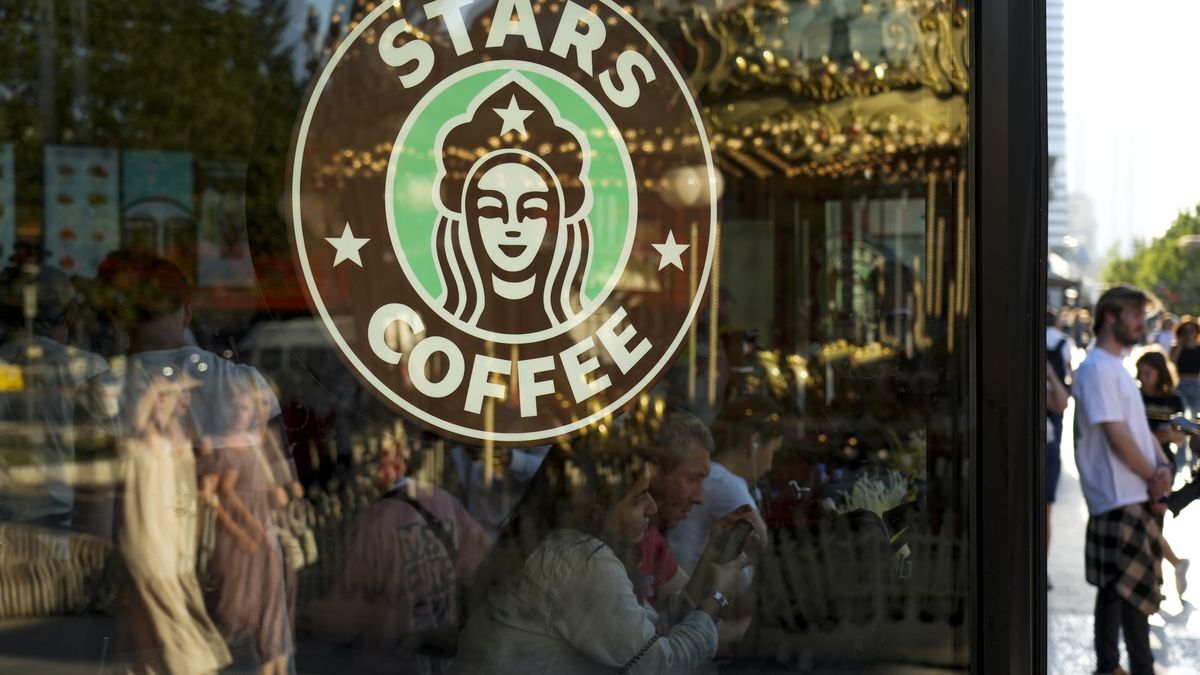 "Stars Coffee" - pod takim szyldem w Rosji będą działać lokale przejęte od Starbucksa