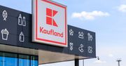 Przy zakupach za min. 100 zł Kaufland daje dodatkowy rabat. Jest jeden warunek