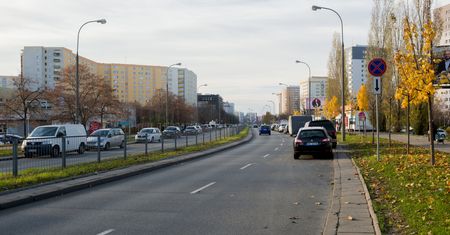 Warszawa. Jest umowa na przebudowę ul. Meissnera. Wiemy, co się zmieni na Gocławiu