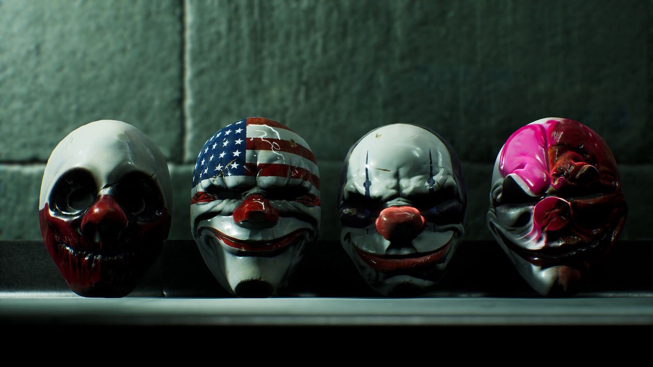 Payday 3 – przeciek ujawnia datę premiery. To kwestia miesięcy