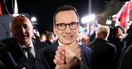 Majątek premiera i żony. Miażdżąca opinia Polaków