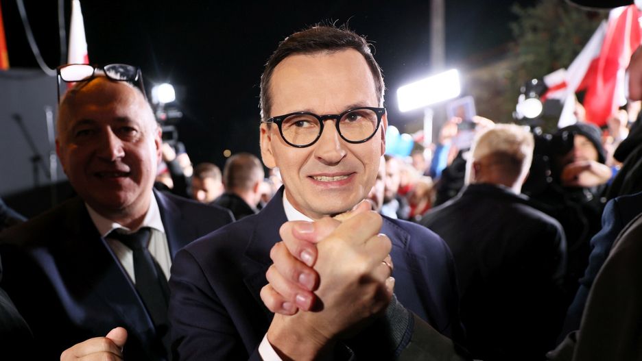 Mateusz Morawiecki