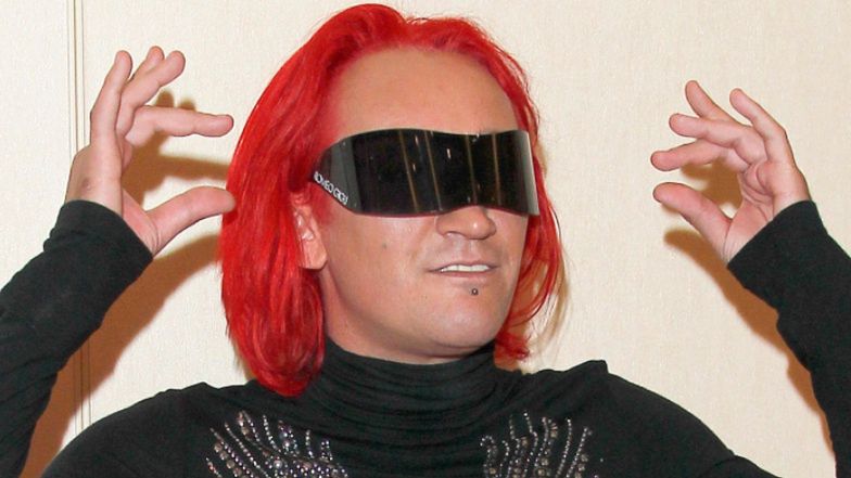 Michał Wiśniewski 