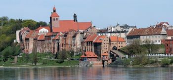 Grudziądz: Ranking "Wspólnoty". Najlepszy wynik w historii