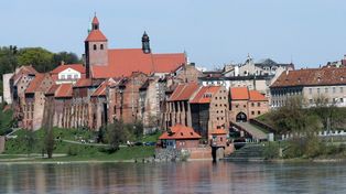 Grudziądz: Ranking "Wspólnoty". Najlepszy wynik w historii