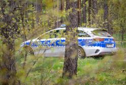 Kazali jej kopać grób w lesie. Koszmar 18-latki pod Warszawą