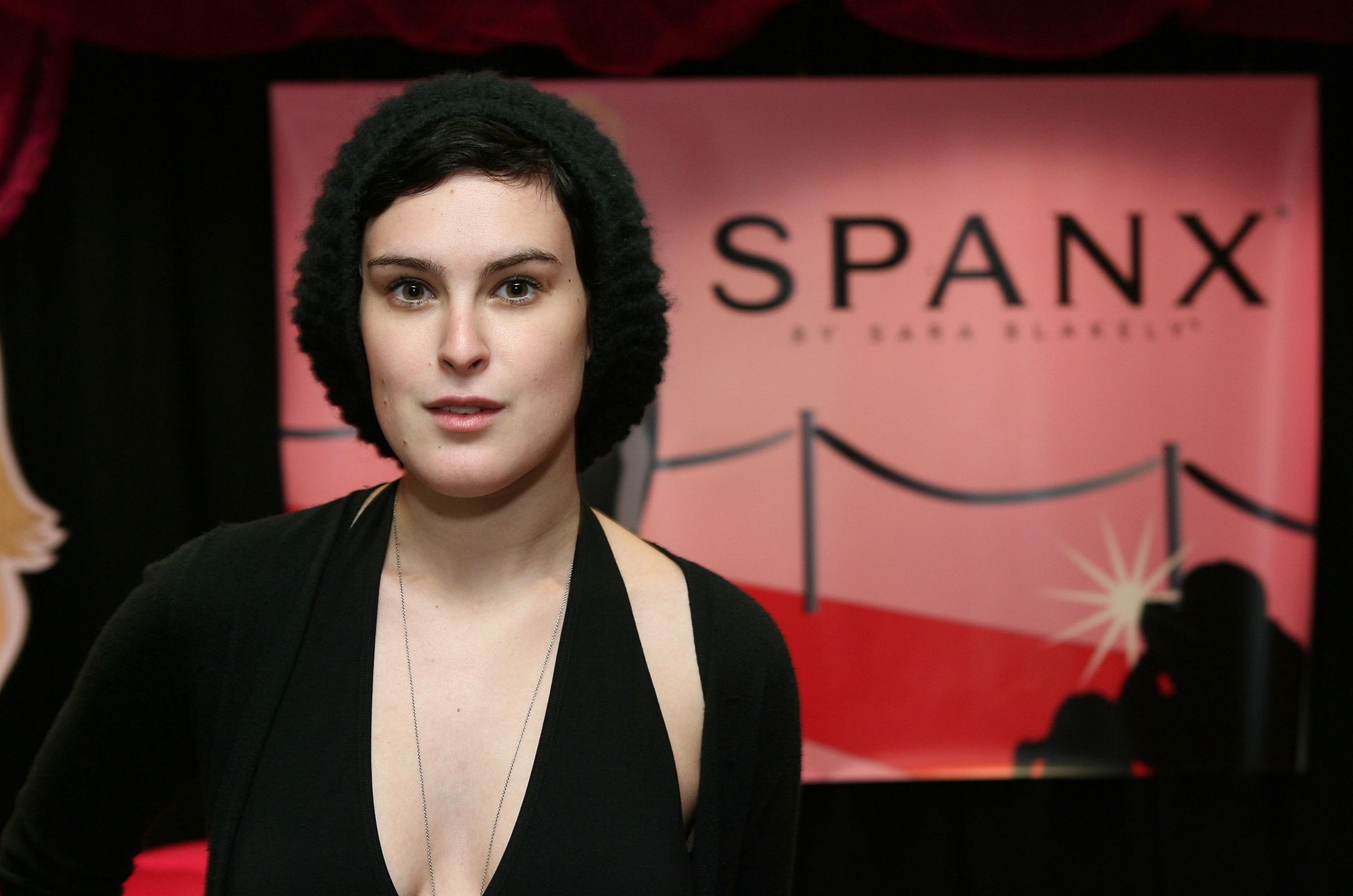 Rumer Willis, 2008 r.