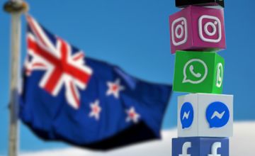 Ban na social media dla nastolatków. Nowe dane z Australii