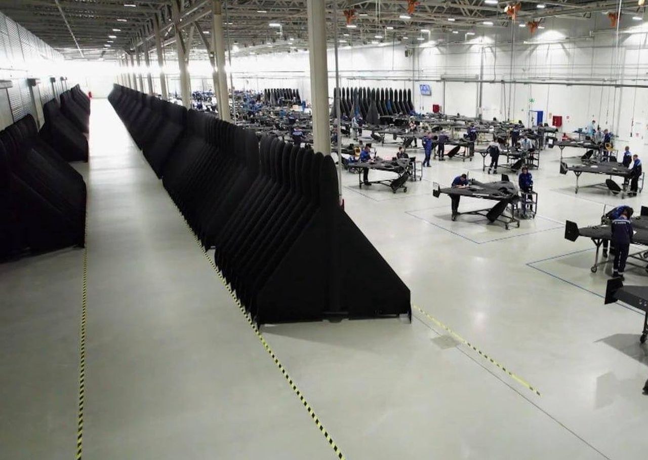 Nie Iran, nie Korea Północna. Rosja ma jeszcze silniejszego sojusznika