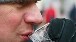 Dla Polaków picie jest nawykiem. Pije ponad 80 proc. dorosłych