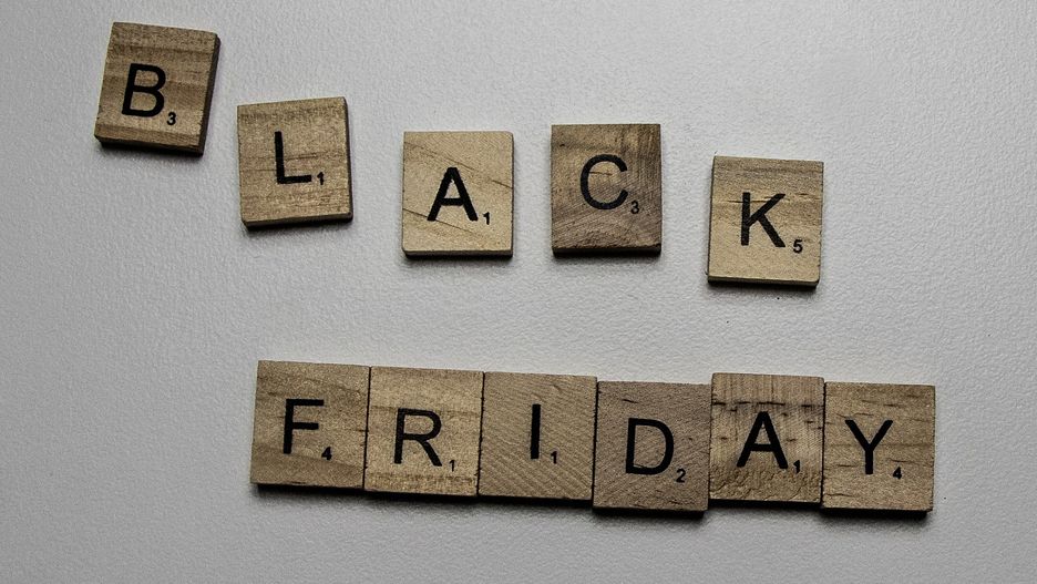 Black Friday 2020. Sprawdź, kiedy wypada