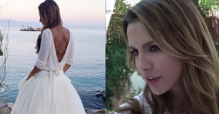 Sara Boruc: "MAM GDZIEŚ, CO INNI O MNIE MYŚLĄ! Podjęłam kroki prawne!"