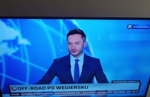 Aktualizacja oprogramowania usuwa problem z odbiorem naziemnego kanału