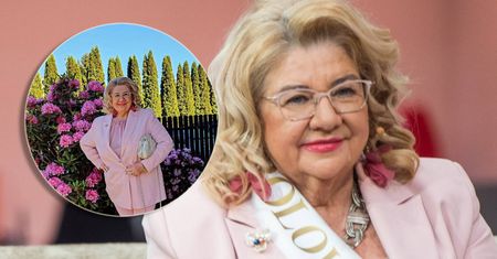 Wystąpiła w "Sanatorium miłości", a ma na koncie fortunę? Maria wygadała się o swoim MAJĄTKU