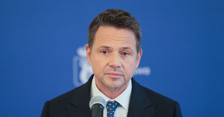 Trzaskowski wiedział od roku? Kulisy afery wokół lekarza milionera i Szpitala Południowego