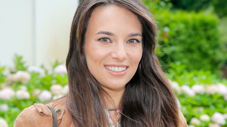 Anna Czartoryska świętuje 8. rocznicę ślubu