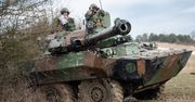 Złomowanie bojem w Ukrainie. 100 tys. niesprawnych pocisków to tylko część problemu