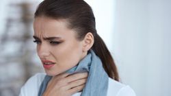 Zapalenie gardła - przyczyny, objawy, leczenie