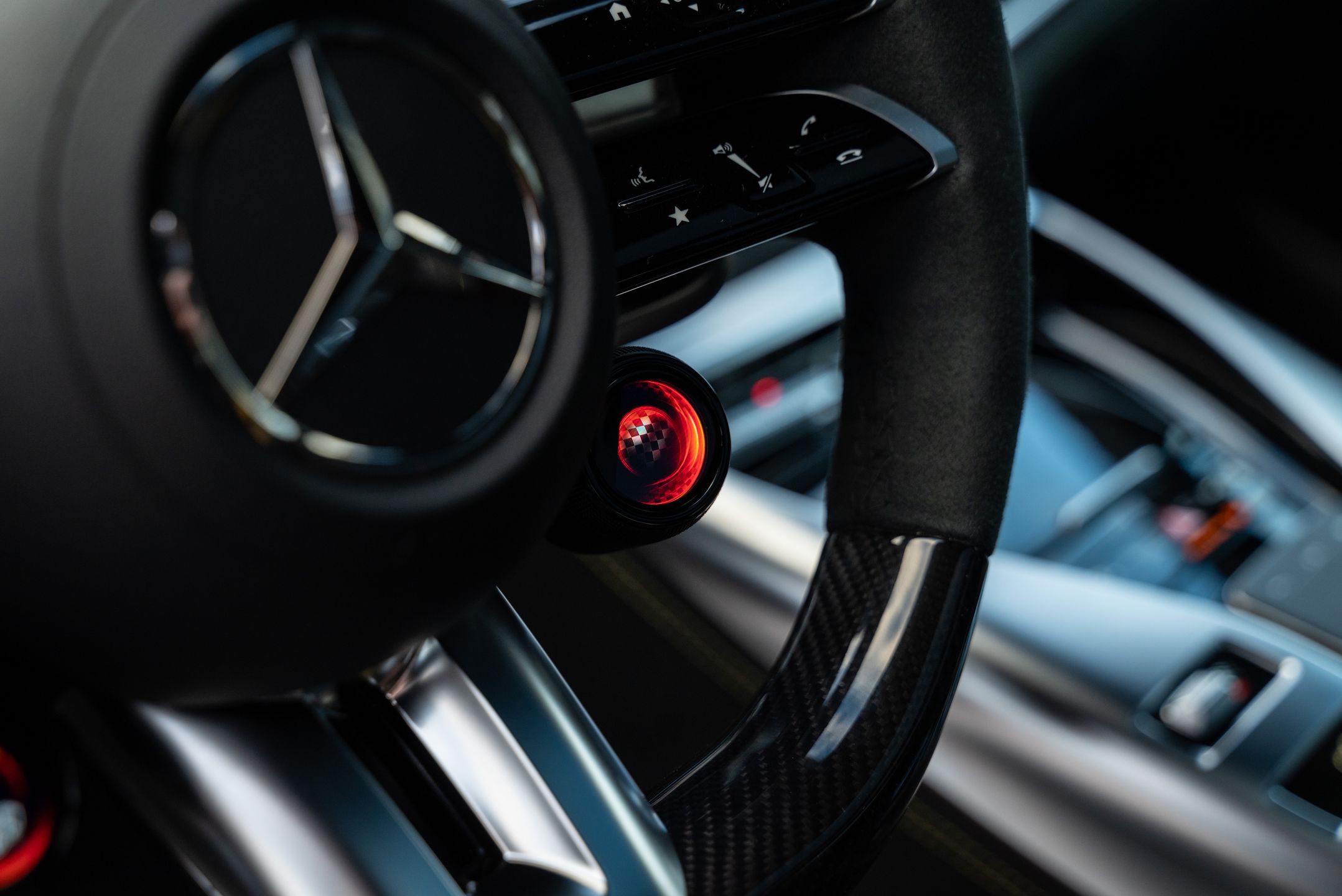 Mercedes-AMG GT 63 S 4-door Coupe