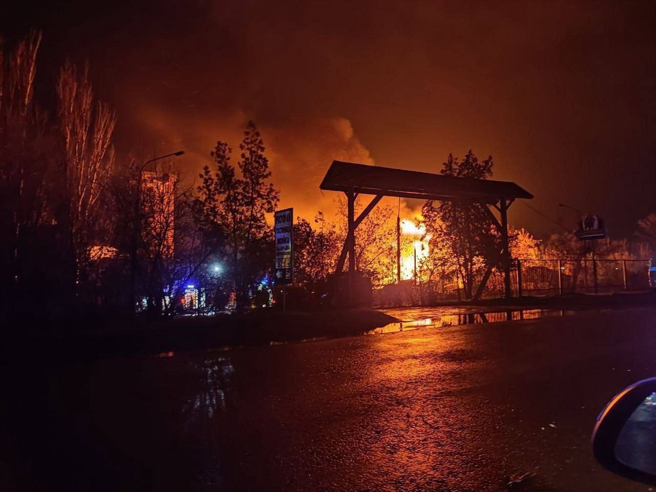 Siedziba grupy Wagnera rozbita. Duże straty Rosjan