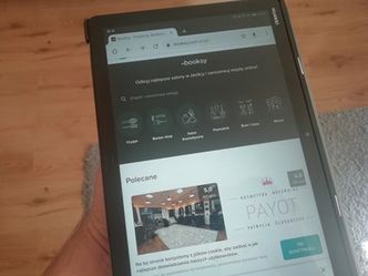 Booksy wśród nominowanych do Nagrody money.pl w kategorii Technologia roku