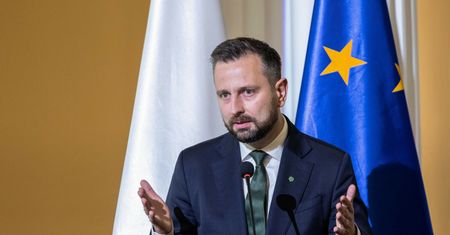 PiS chce przełożyć wybory. Kosiniak-Kamysz przypomina: Pytaliśmy Horałę i Schreibera
