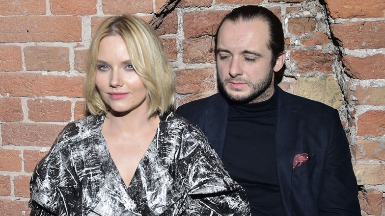 Michał Żurawski ma już nową sympatię?! Tygodnik plotkuje o kulisach rzekomego ROZSTANIA aktora z Romą Gąsiorowską