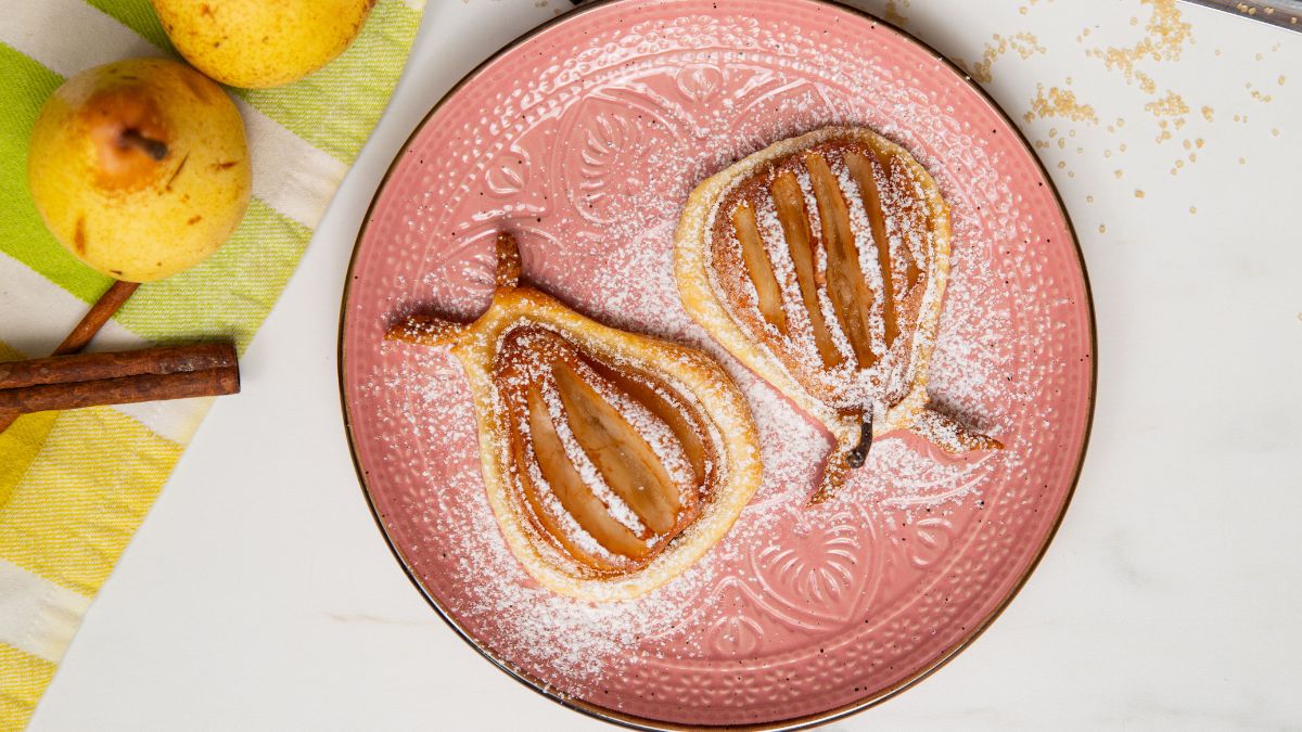 Od samego patrzenia cieknie nam ślinka