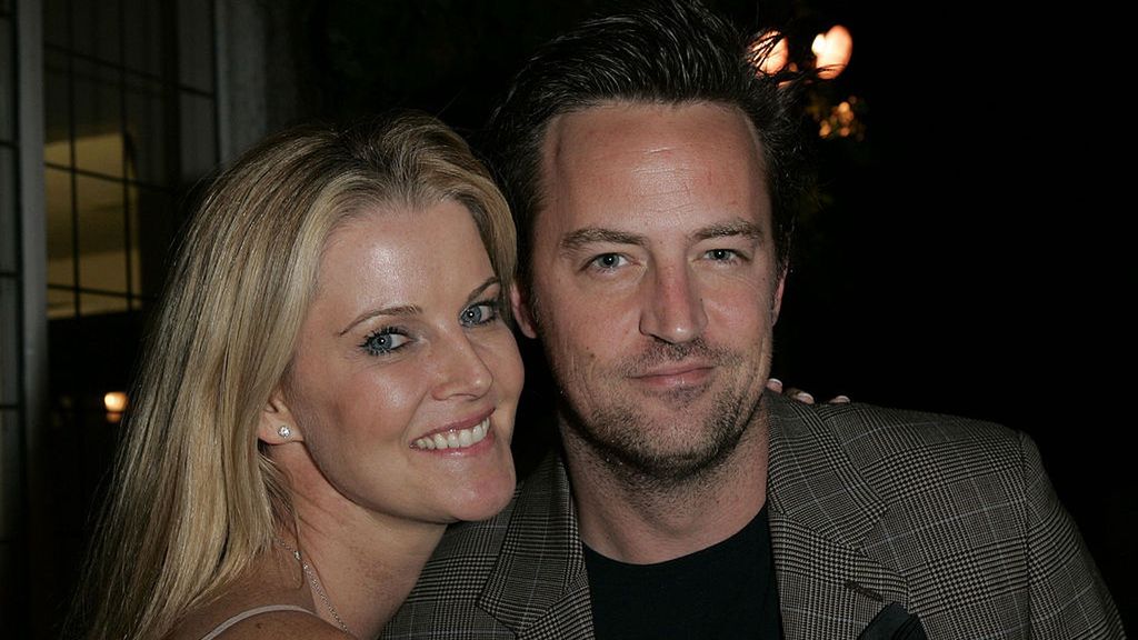 Maeve Quinlan skomentowała śmierć swojego byłego partnera