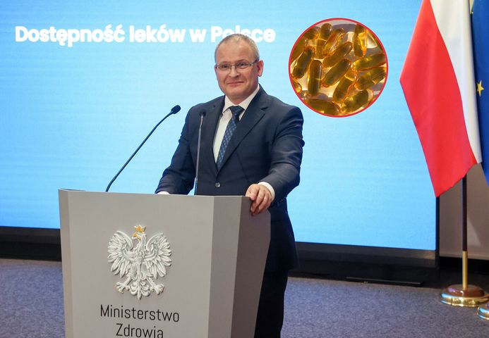 Wiceminister Maciej Miłkowski wyjaśnia, dlaczego nie będzie refundacji na badanie poziomu wit. D
