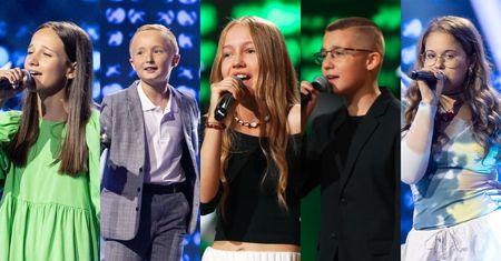 Eurowizja Junior 2024. Wiemy, KTO będzie reprezentować Polskę w tegorocznym konkursie!