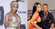 Nicki Minaj KOŃCZY KARIERĘ: "Przechodzę na emeryturę. Chcę założyć rodzinę"