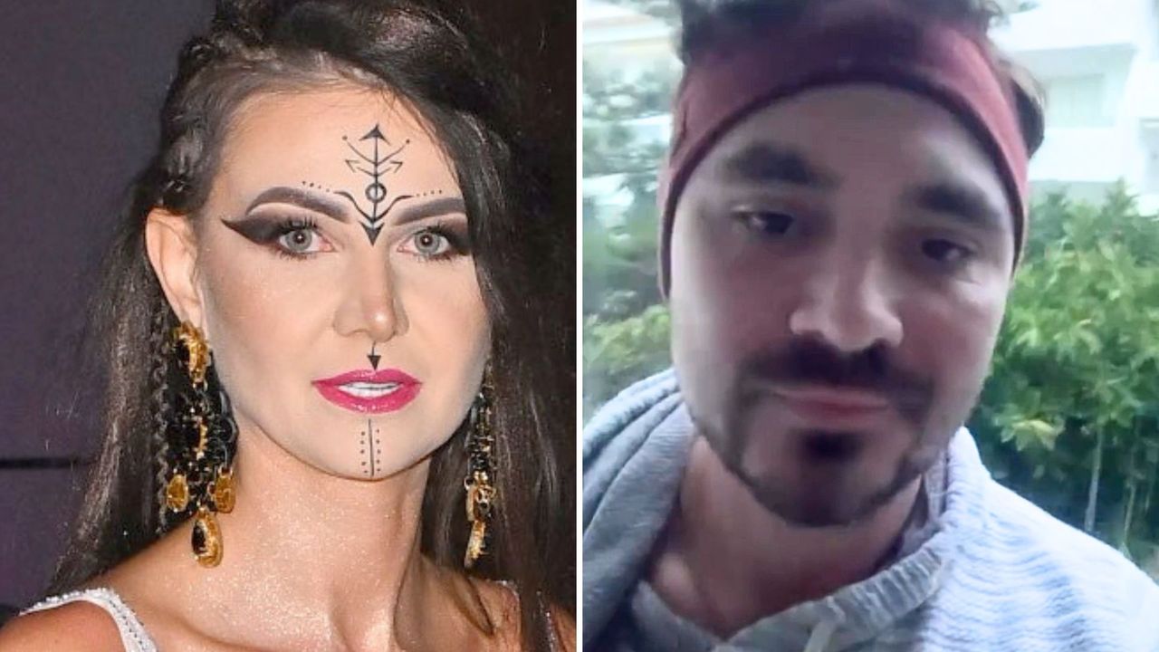 Maja Rutkowski o Danielu Martyniuku