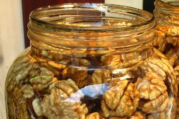 Do moczenia orzechów dodaję jeden składnik. Cała gorycz znika i wydobywa się ich słodycz