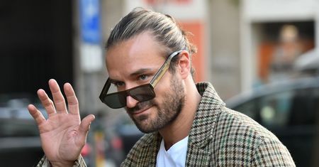 TYLKO NA PUDELKU: Piotr Stramowski ma NOWĄ PARTNERKĘ! Wiemy, kim jest jego wybranka (ZDJĘCIA)
