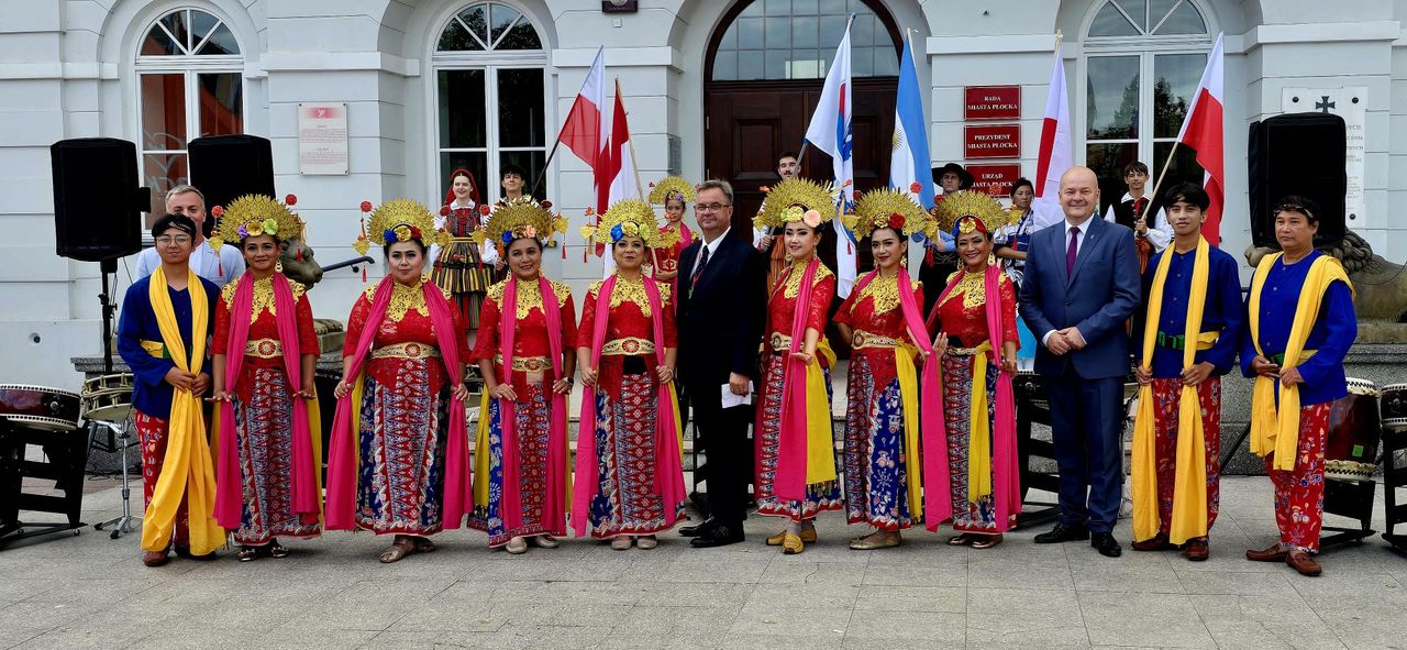 Vistula Folk Festival