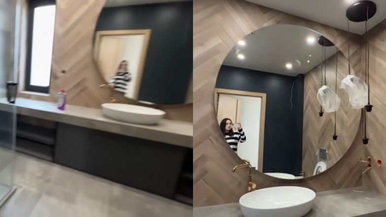 Anna Bardowska prezentuje efekty remontu w nowym domu