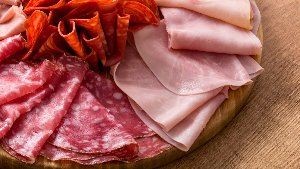 Wędlina w sklepie może nie być tak dobra, jak się wydaje 
